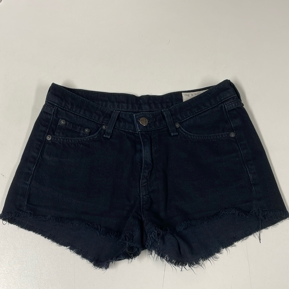Rag and Bone shorts